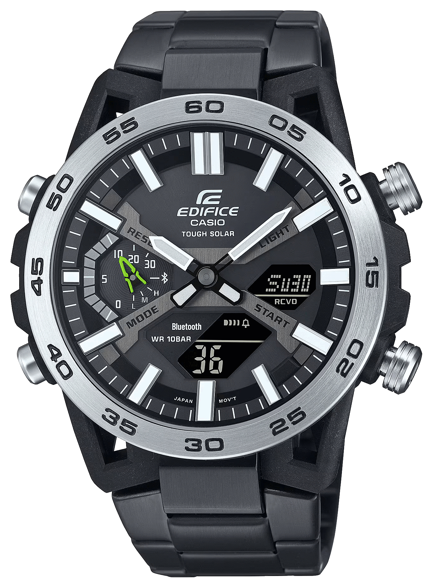 Casio EDIFICE ECB-2000DD-1A