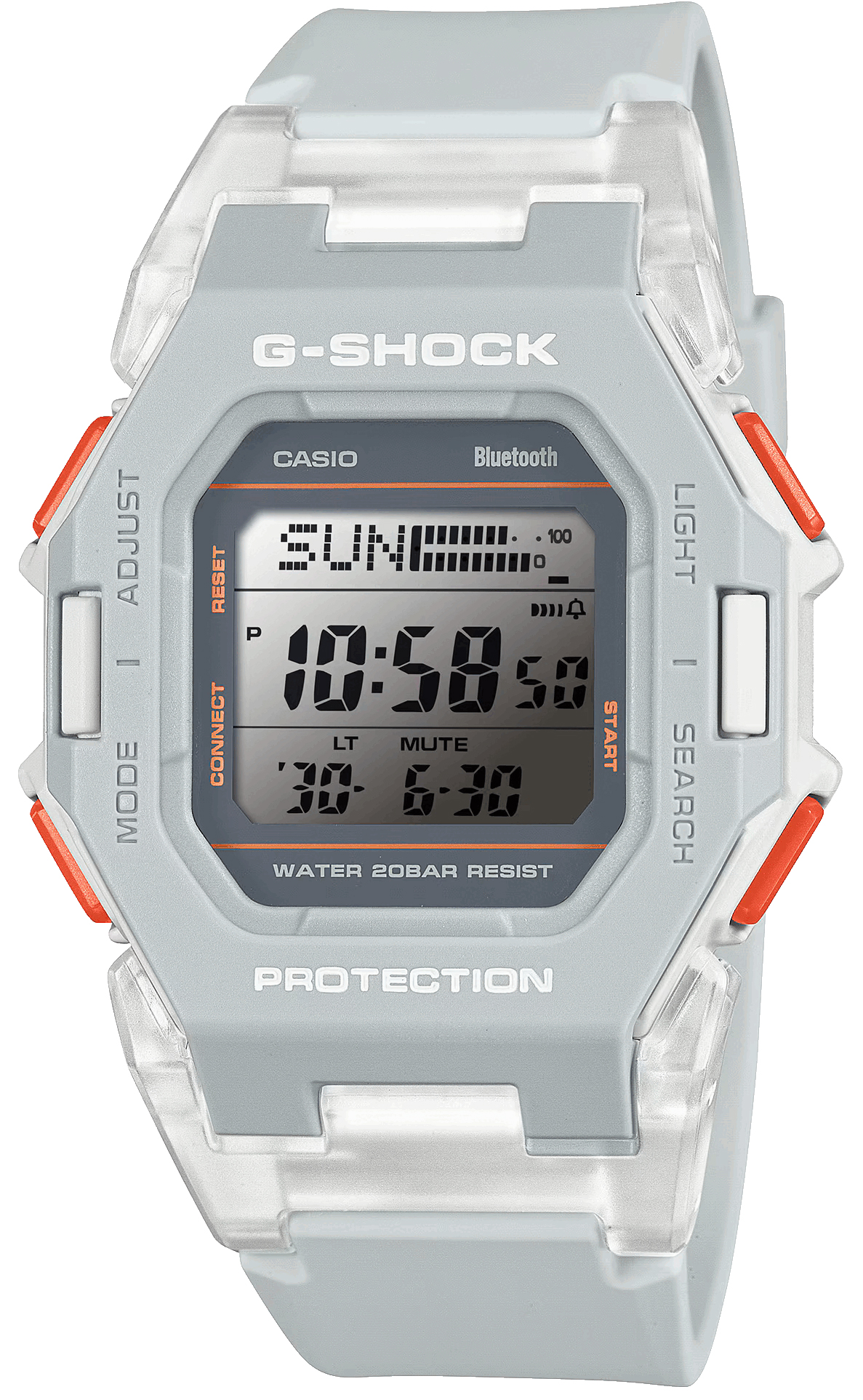 Casio G-SHOCK GD-B500S-8