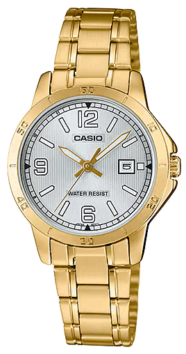 Casio Collection LTP-V004G-7B2