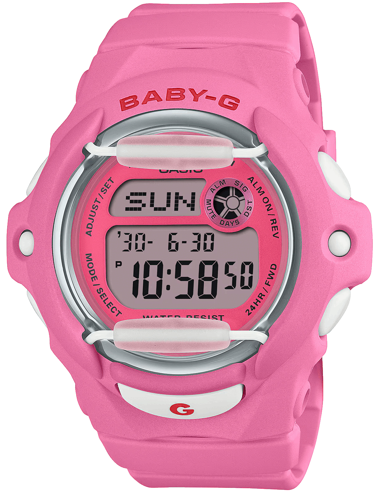 Casio BABY-G BG-169CH-4