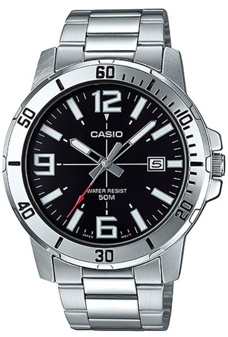 Casio Collection MTP-VD01D-1B