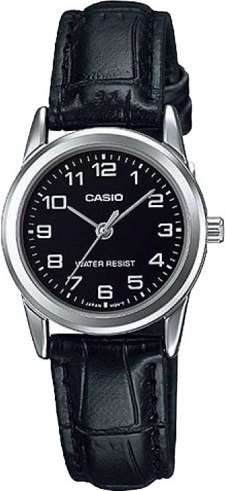 Casio Collection LTP-V001L-1B