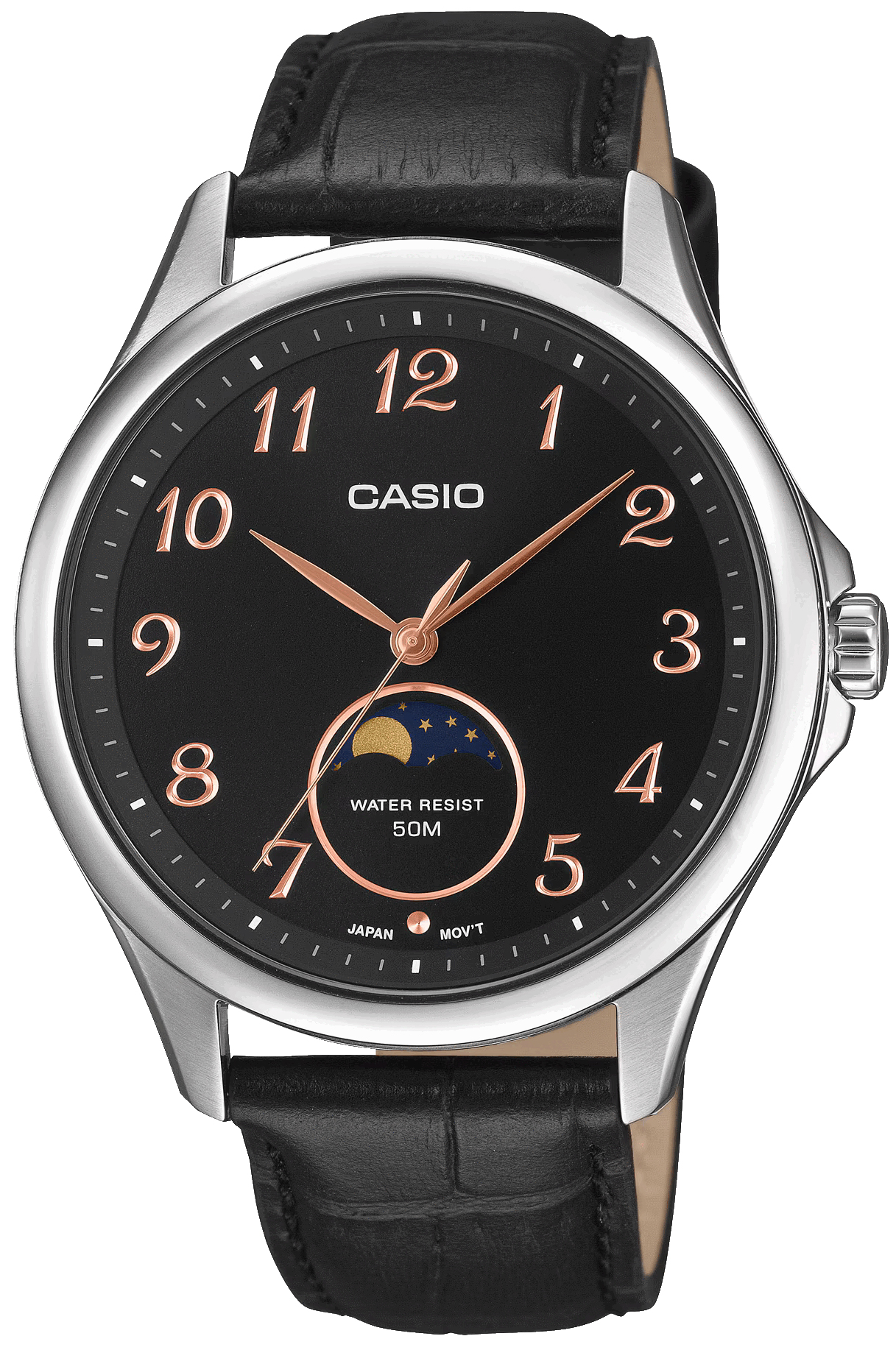 Casio Collection MTP-M110L-1A
