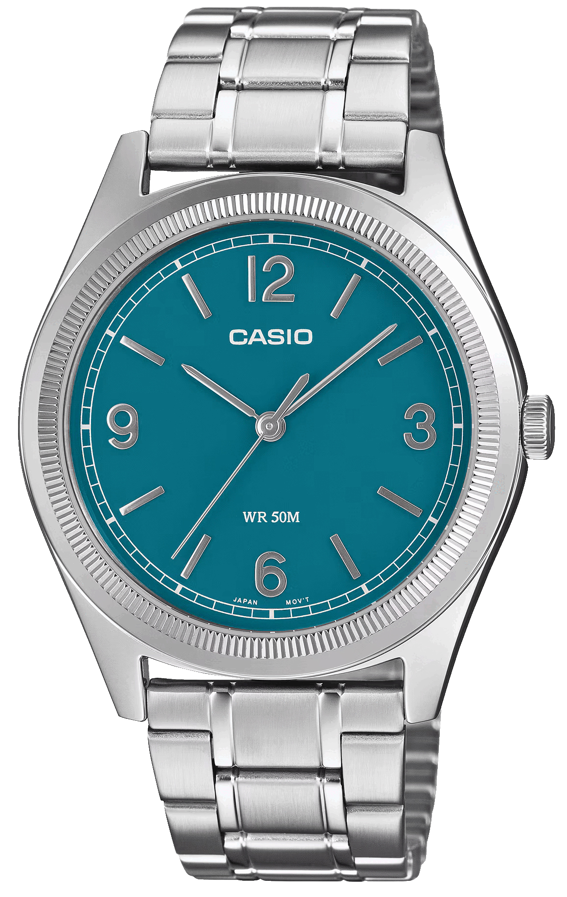 Casio Collection MTP-B210D-2A1