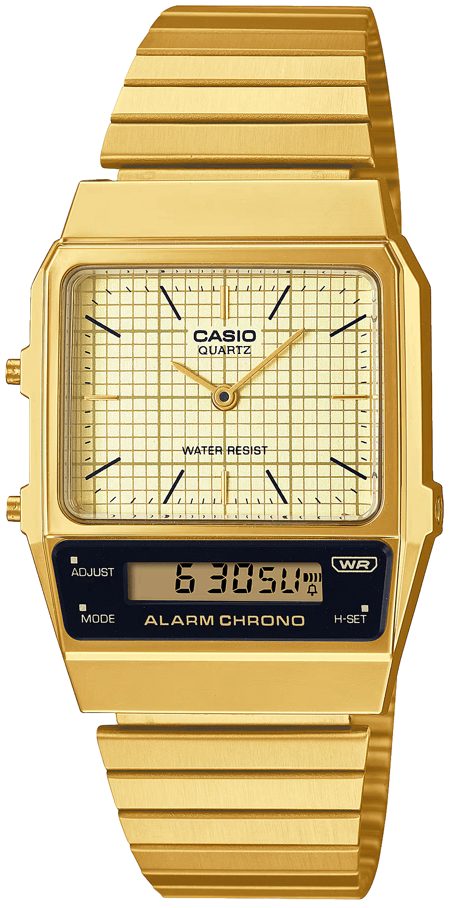Casio Collection AQ-800EG-9A