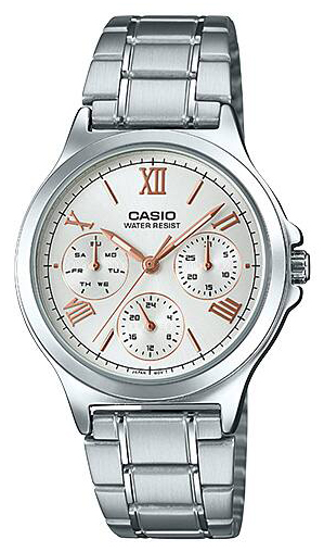 Casio Collection LTP-V300D-7A2