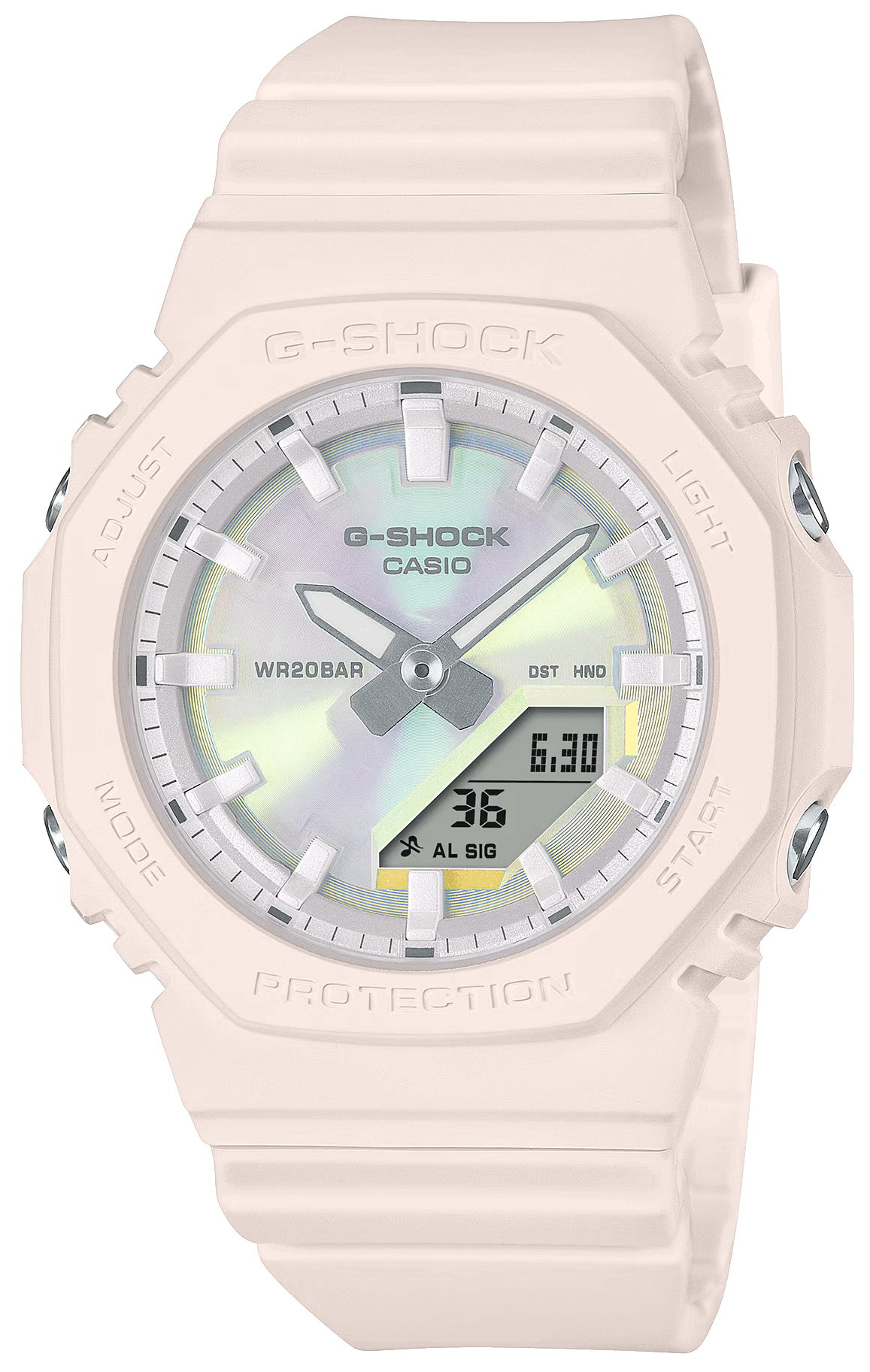 Casio G-SHOCK GMA-P2100PC-4A