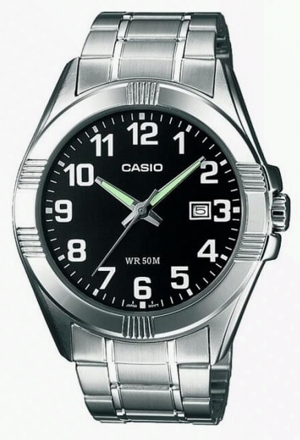 Casio Collection MTP-1308D-1B
