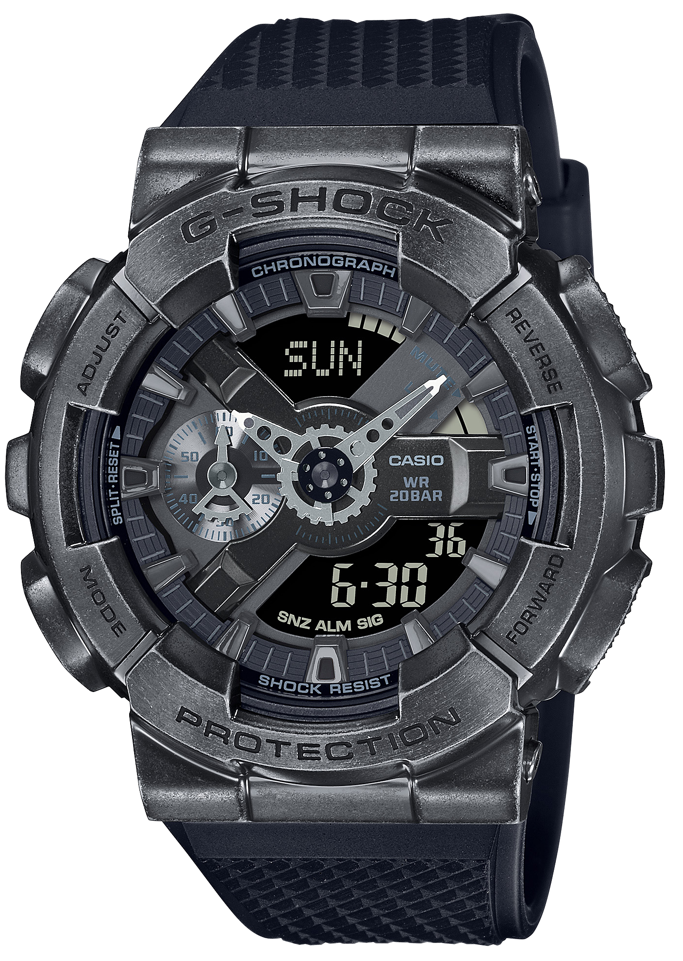 Casio G-SHOCK GM-110VB-1A