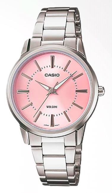 Casio Collection LTP-1303D-4A