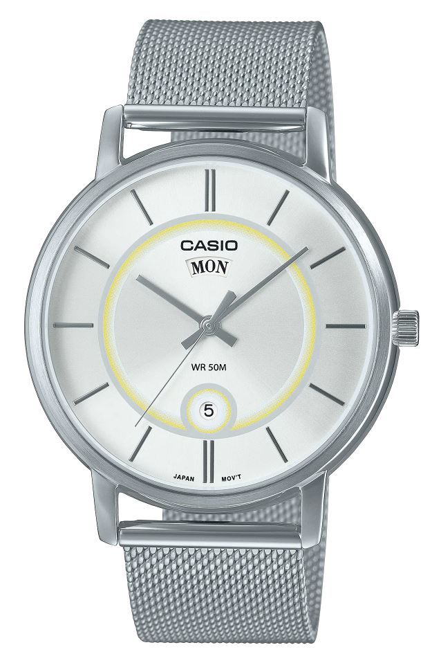 Casio Collection MTP-B120M-7A