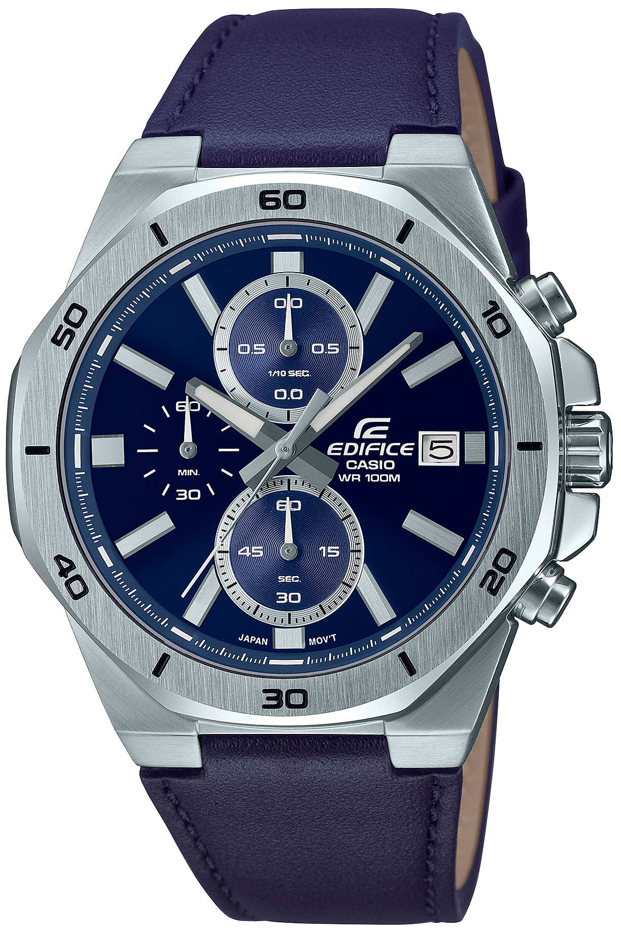 Casio EDIFICE EFV-640L-2A