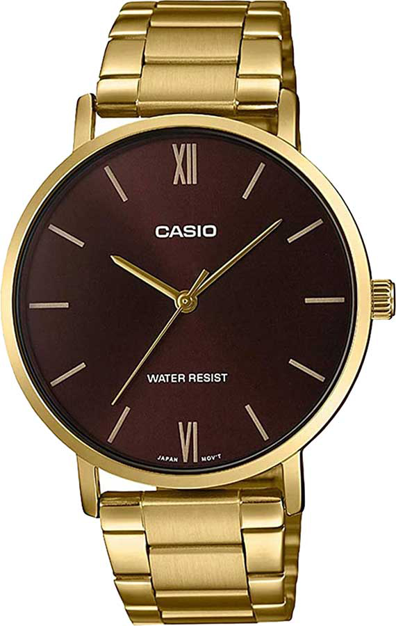 Casio Collection MTP-VT01G-5B