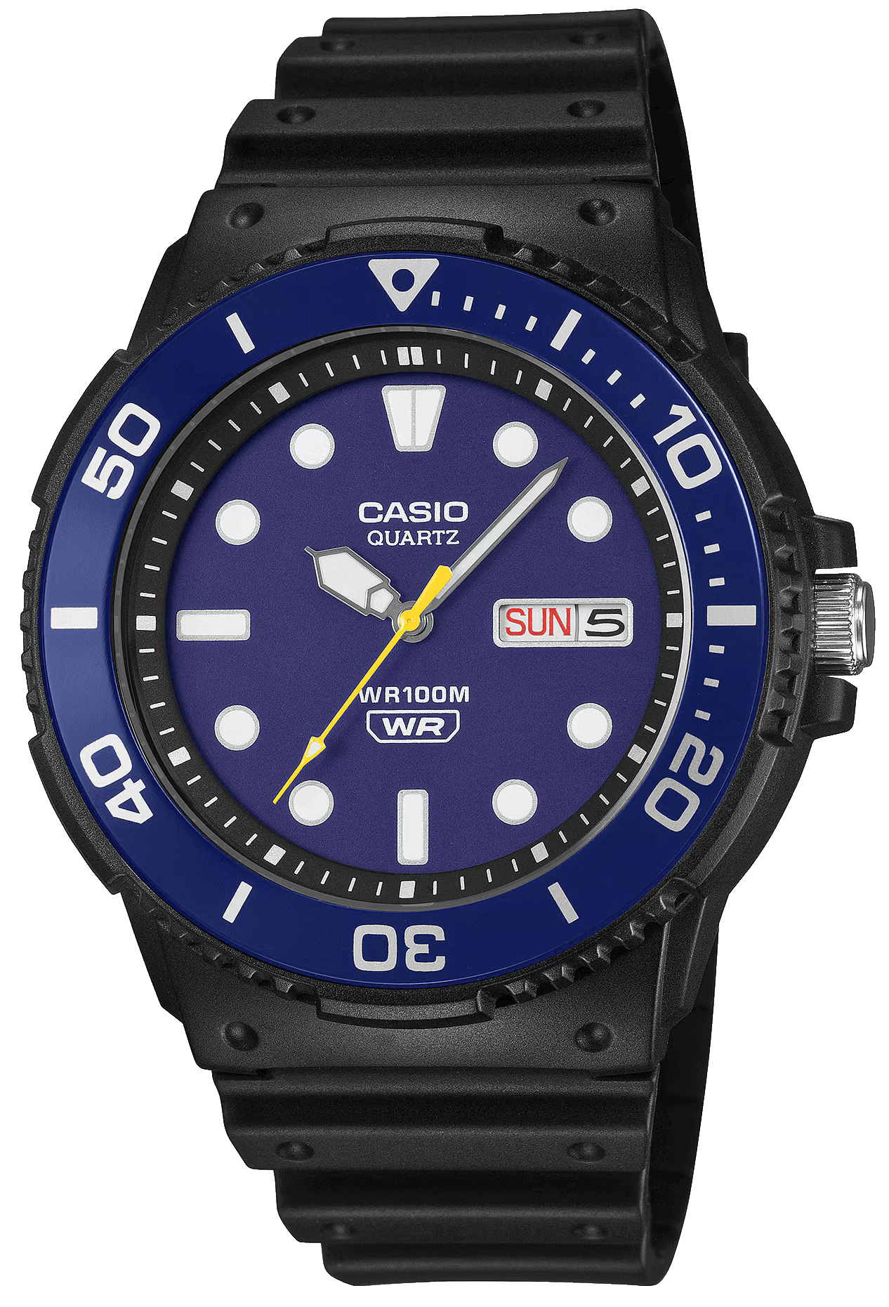 Casio Collection MRW-230H-2E