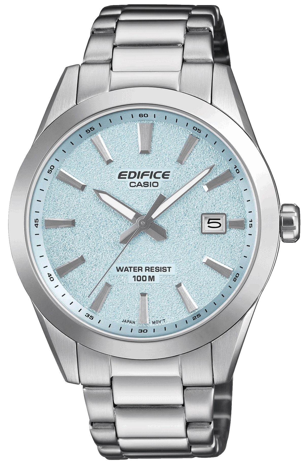 Casio EDIFICE EFV-160D-2B