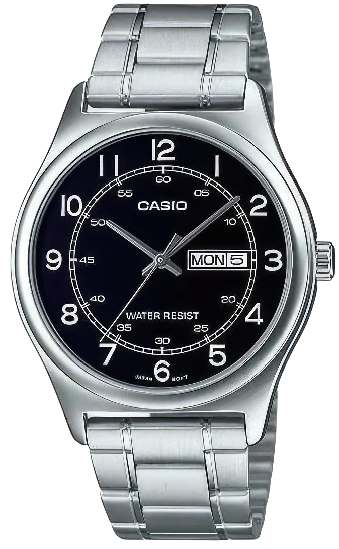 Casio Collection MTP-V006D-1B2