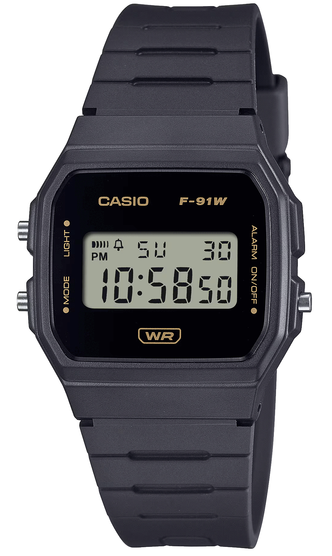 Casio Collection F-91WB-8A