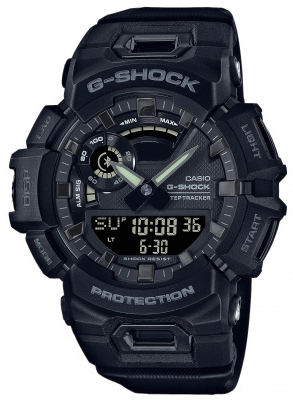 Casio G-SHOCK GBA-900-1A