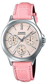 Casio Collection LTP-V300L-4A