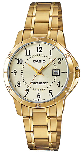 Casio Collection LTP-V004G-9B