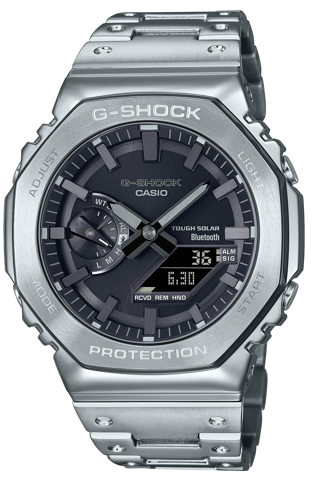 Casio G-SHOCK GM-B2100D-1A