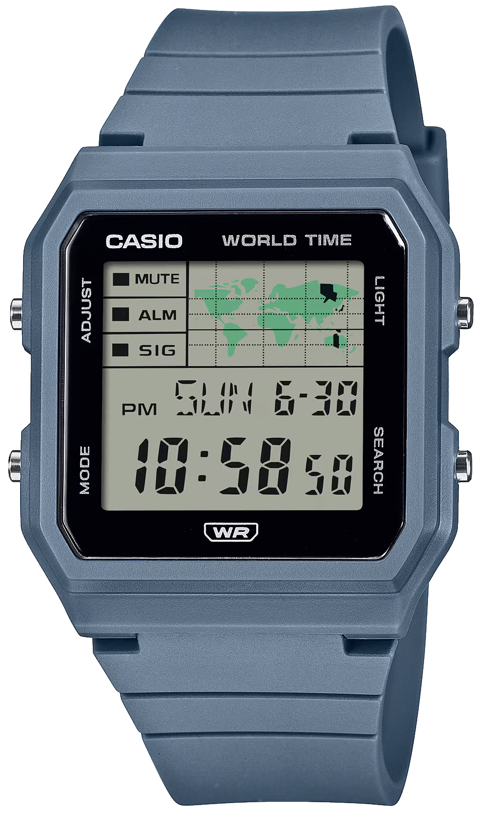 Casio Collection LF-30W-2A