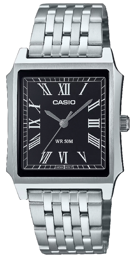 Casio Collection MTP-B190D-1B