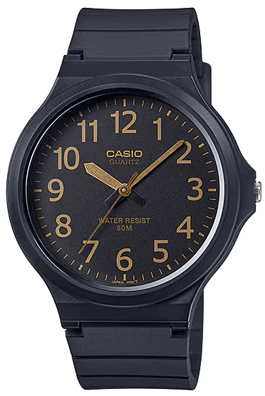 Casio Collection MW-240-1B2