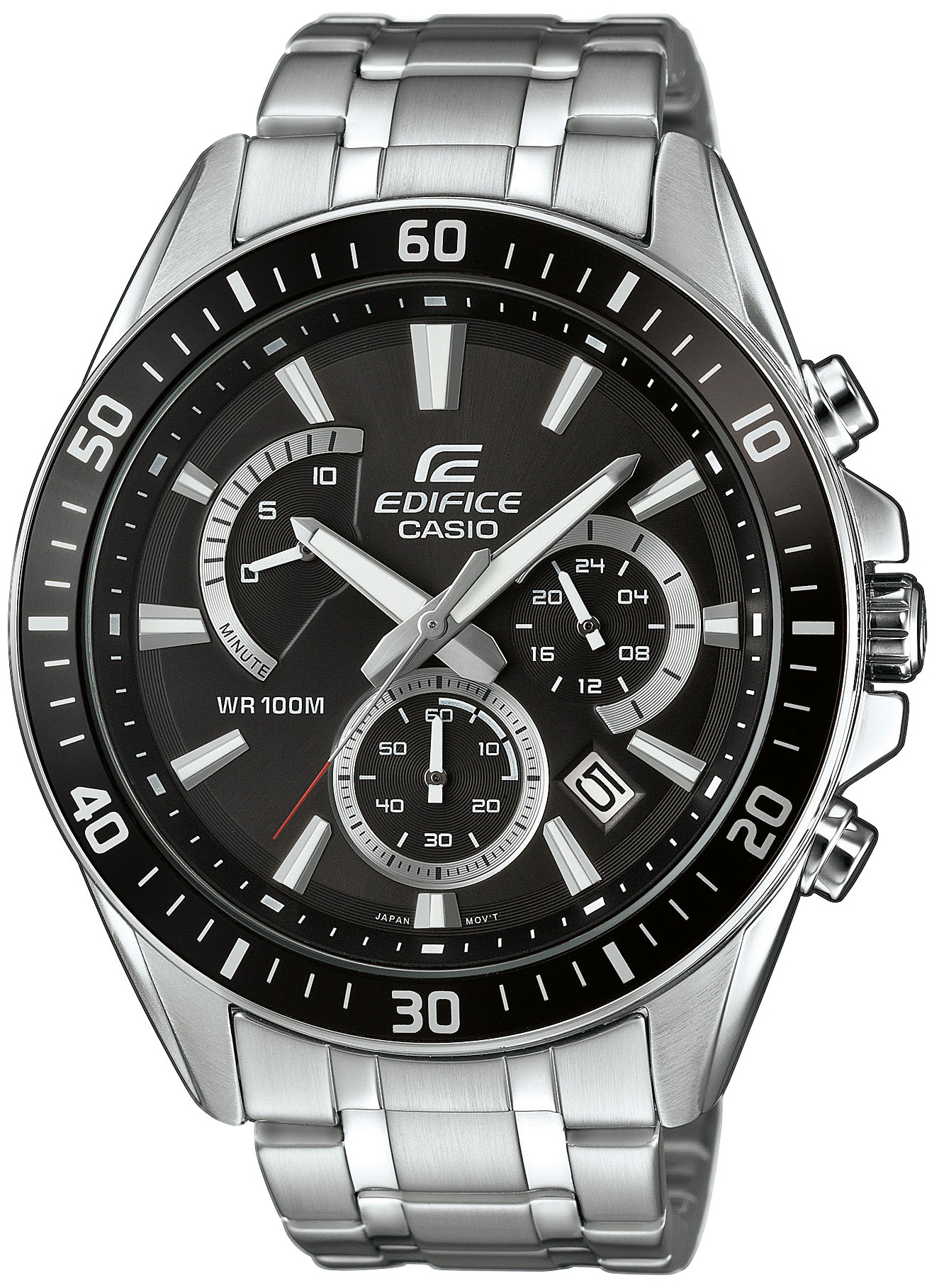 Casio EDIFICE EFR-552D-1A
