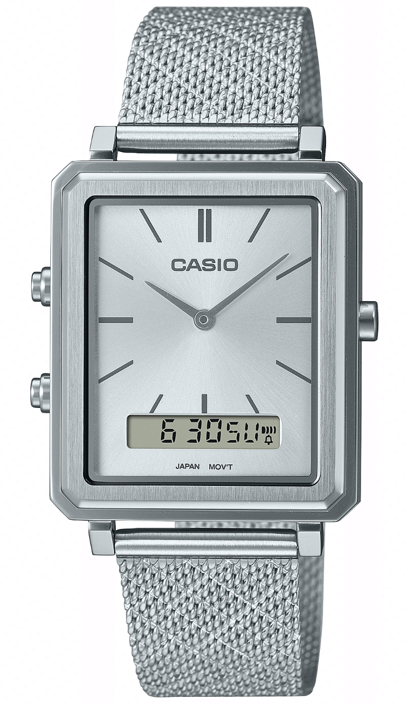 Casio Collection MTP-B205M-7E