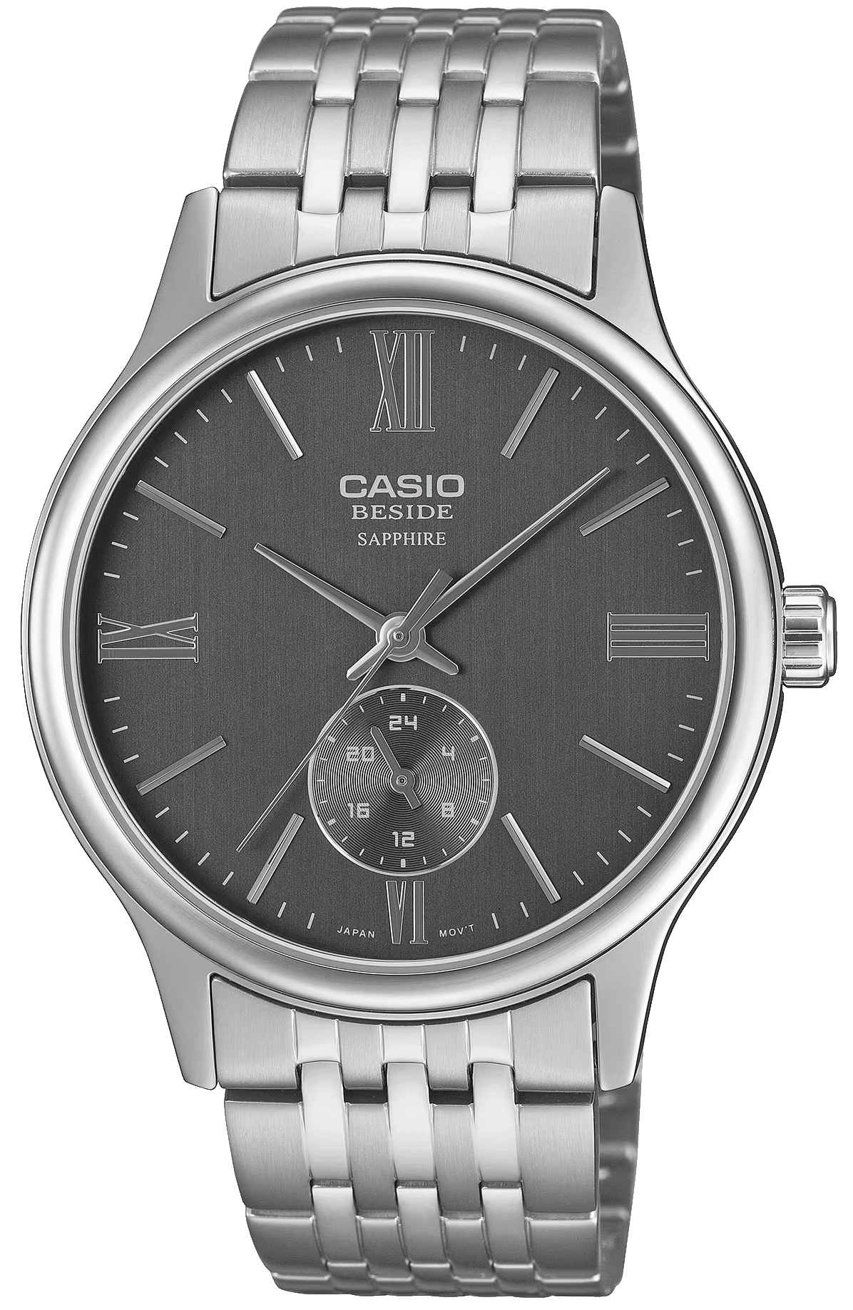 Casio Collection BMS-100D-8A