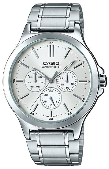 Casio Collection MTP-V300D-7A