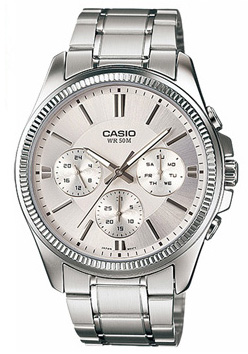 Casio Collection MTP-1375D-7A