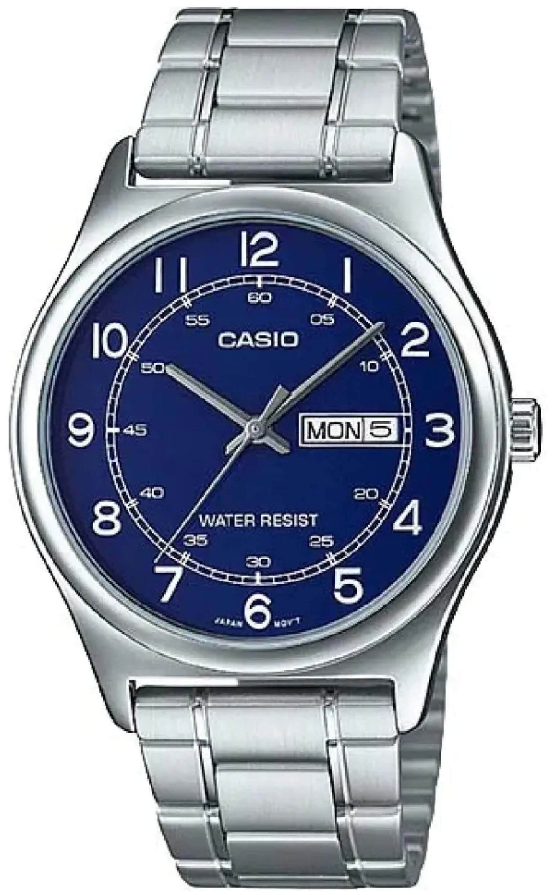 Casio Collection MTP-V006D-2B