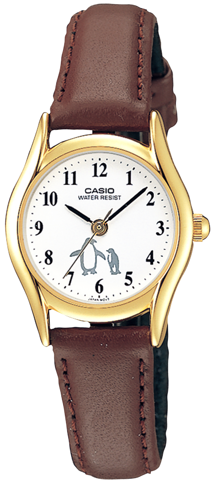 Casio Collection LTP-1094Q-7B6
