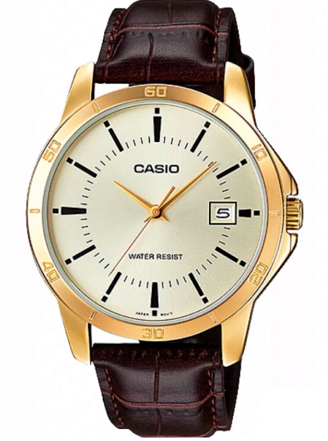 Casio Collection MTP-V004GL-9A