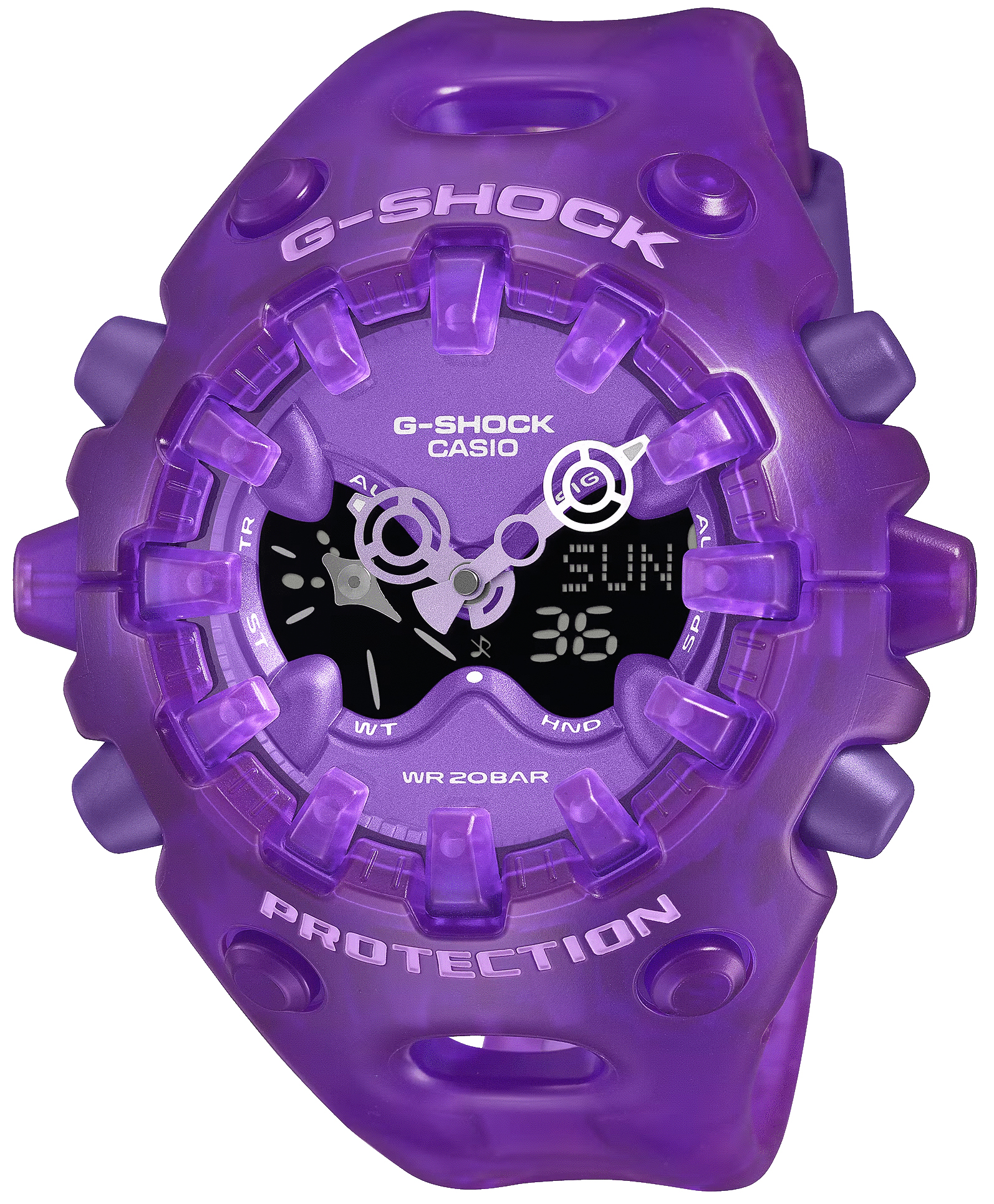 Casio G-SHOCK GA-V01SKE-6A