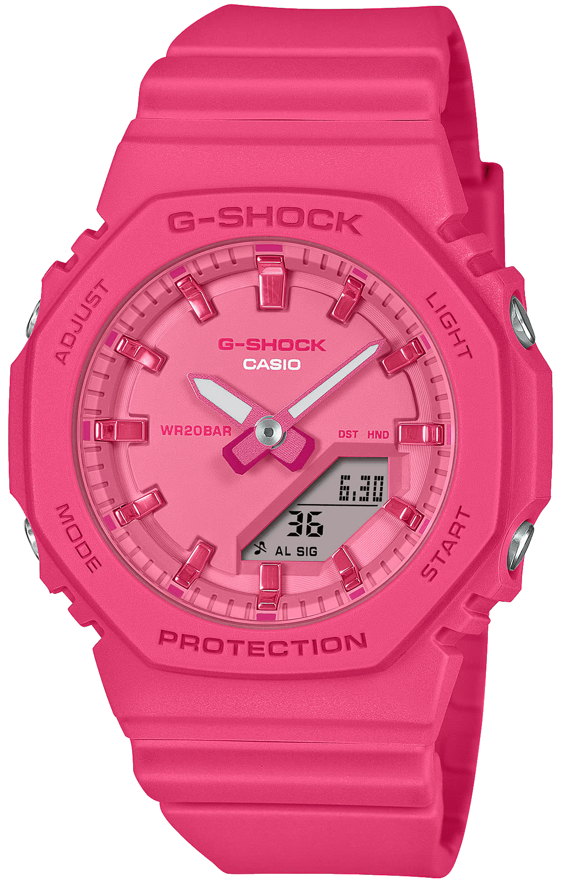 Casio G-SHOCK GMA-P2100PP-4A