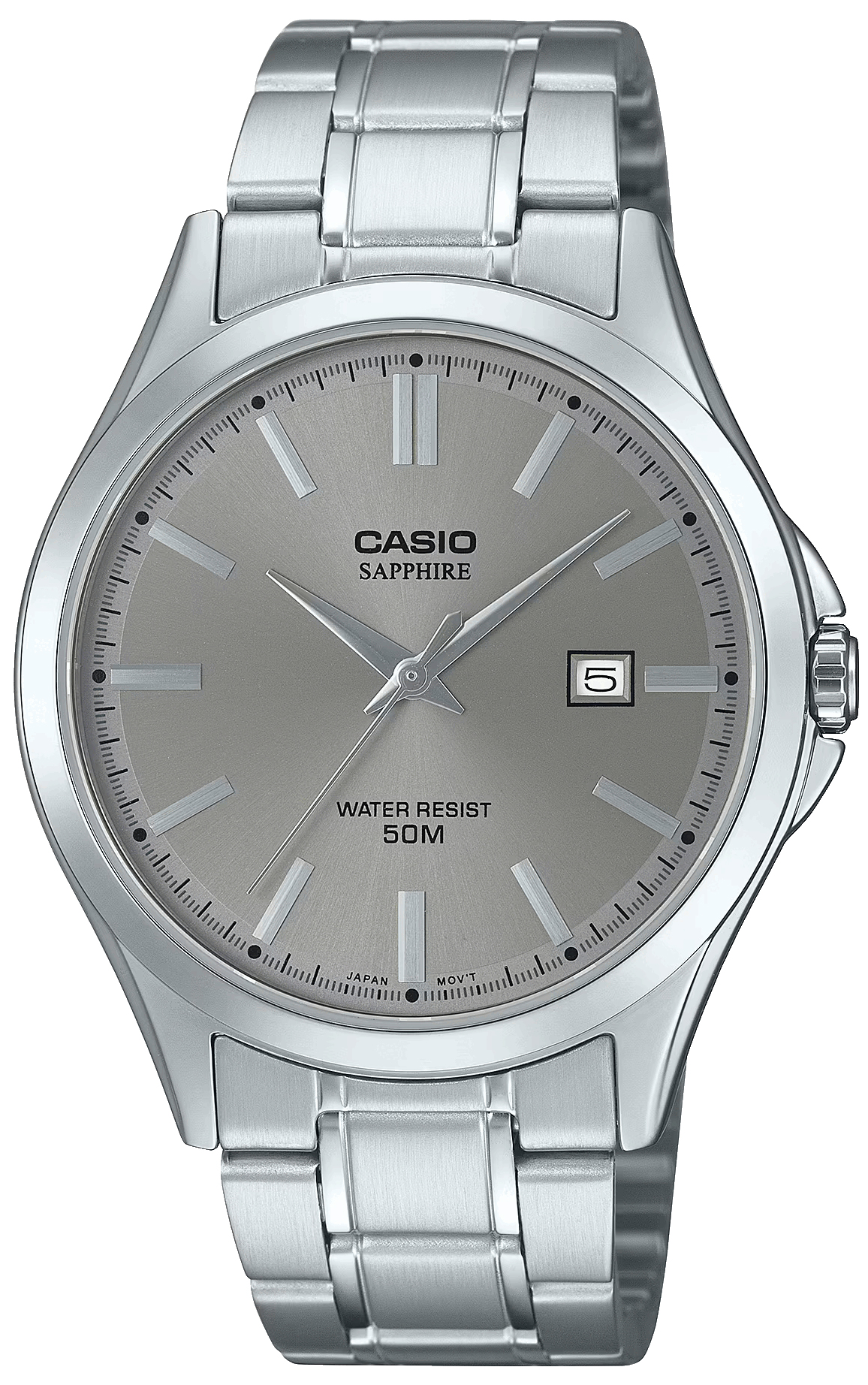 Casio Collection MTS-115D-8A