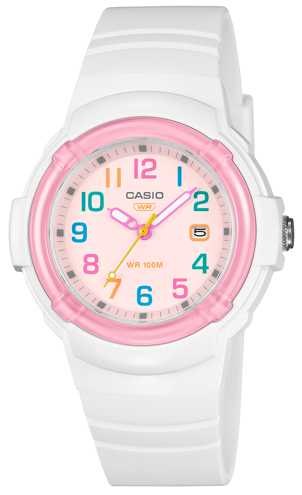Casio Collection LX-800H-7A1