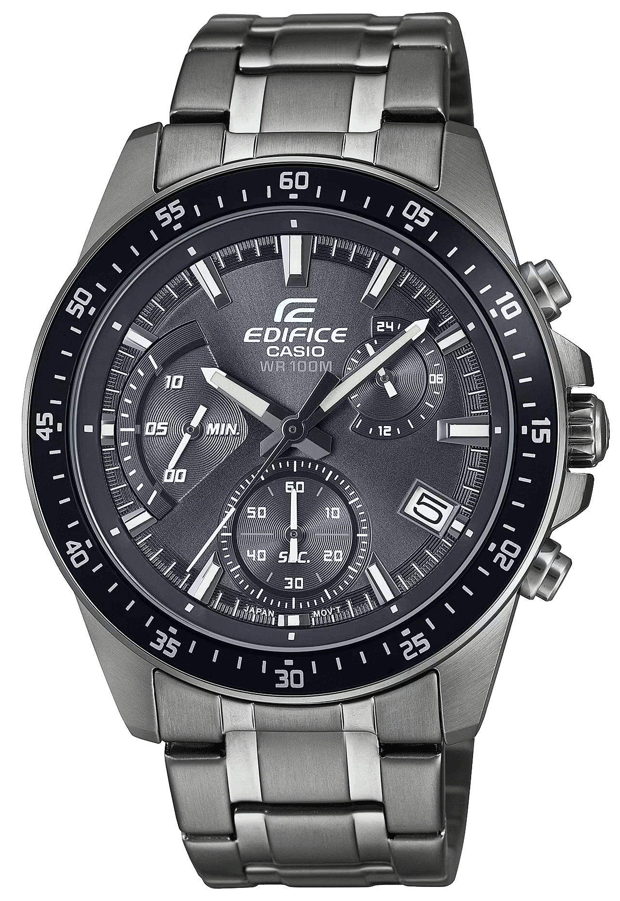 Casio EDIFICE EFV-540DC-1C