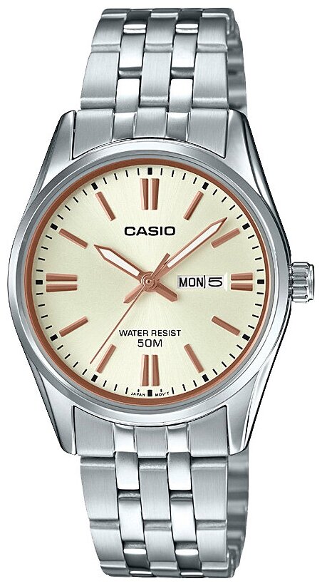 Casio Collection LTP-1335D-9A