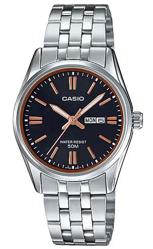 Casio Collection LTP-1335D-1A2