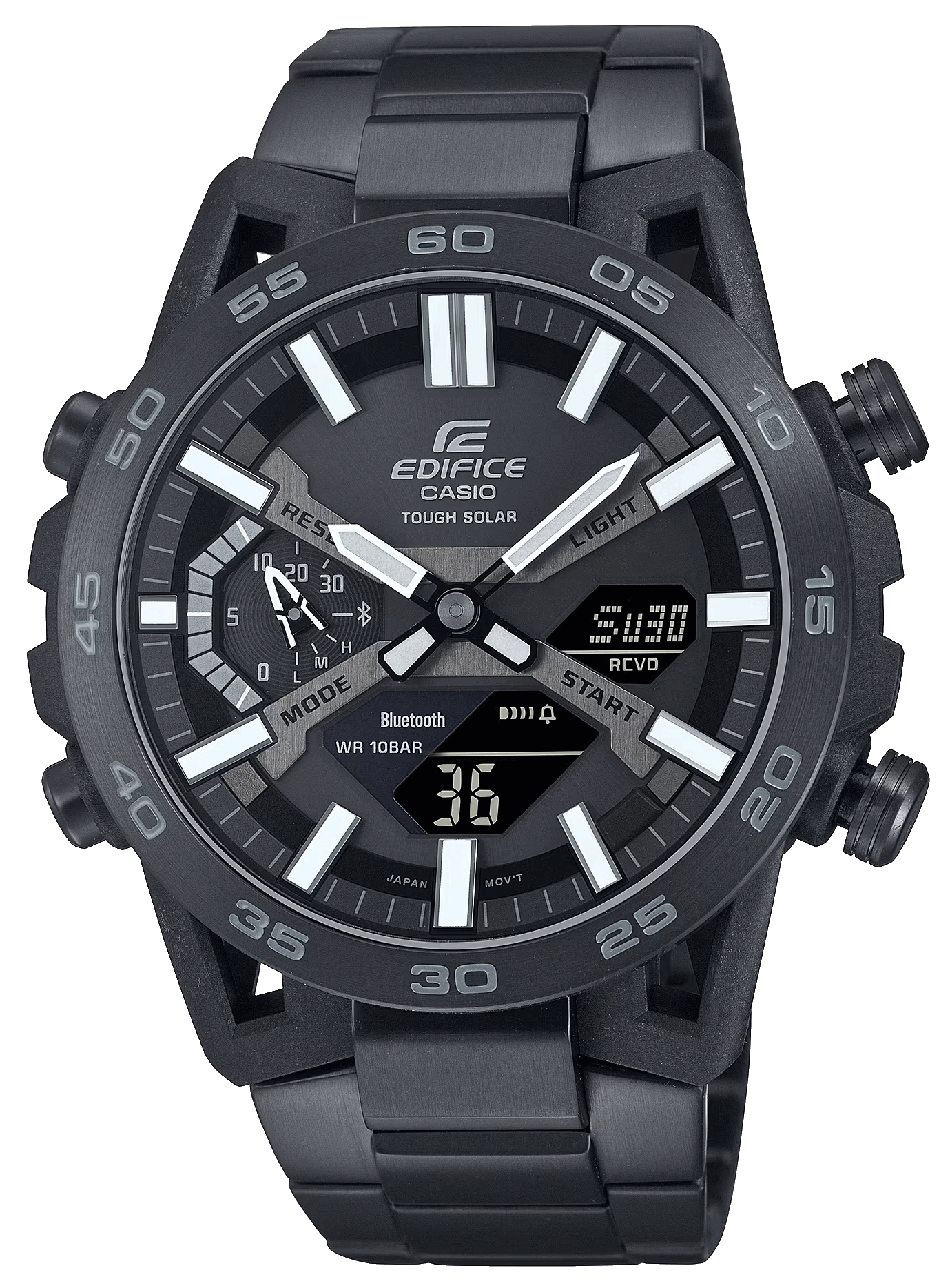 Casio EDIFICE ECB-2000DC-1B