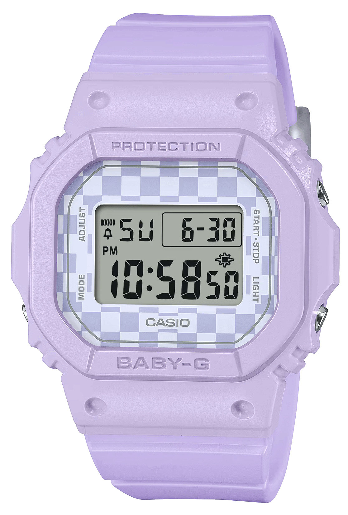 Casio BABY-G BGD-565GS-6
