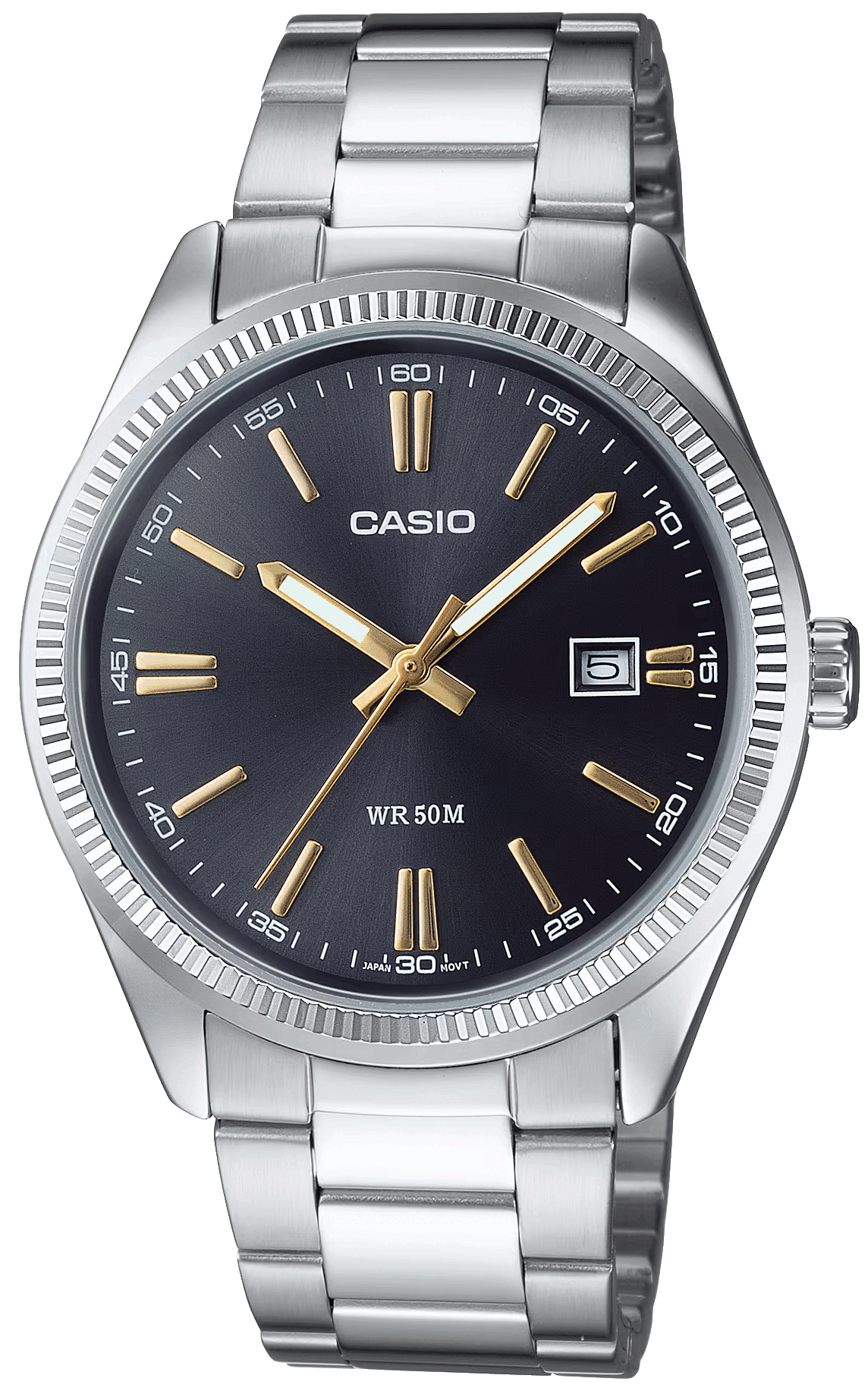 Casio Collection MTP-1302D-1A2
