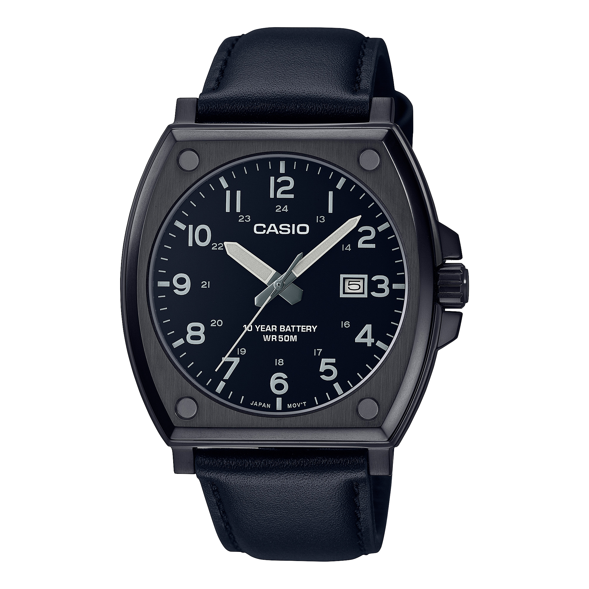 Casio Collection MTP-E715L-1A