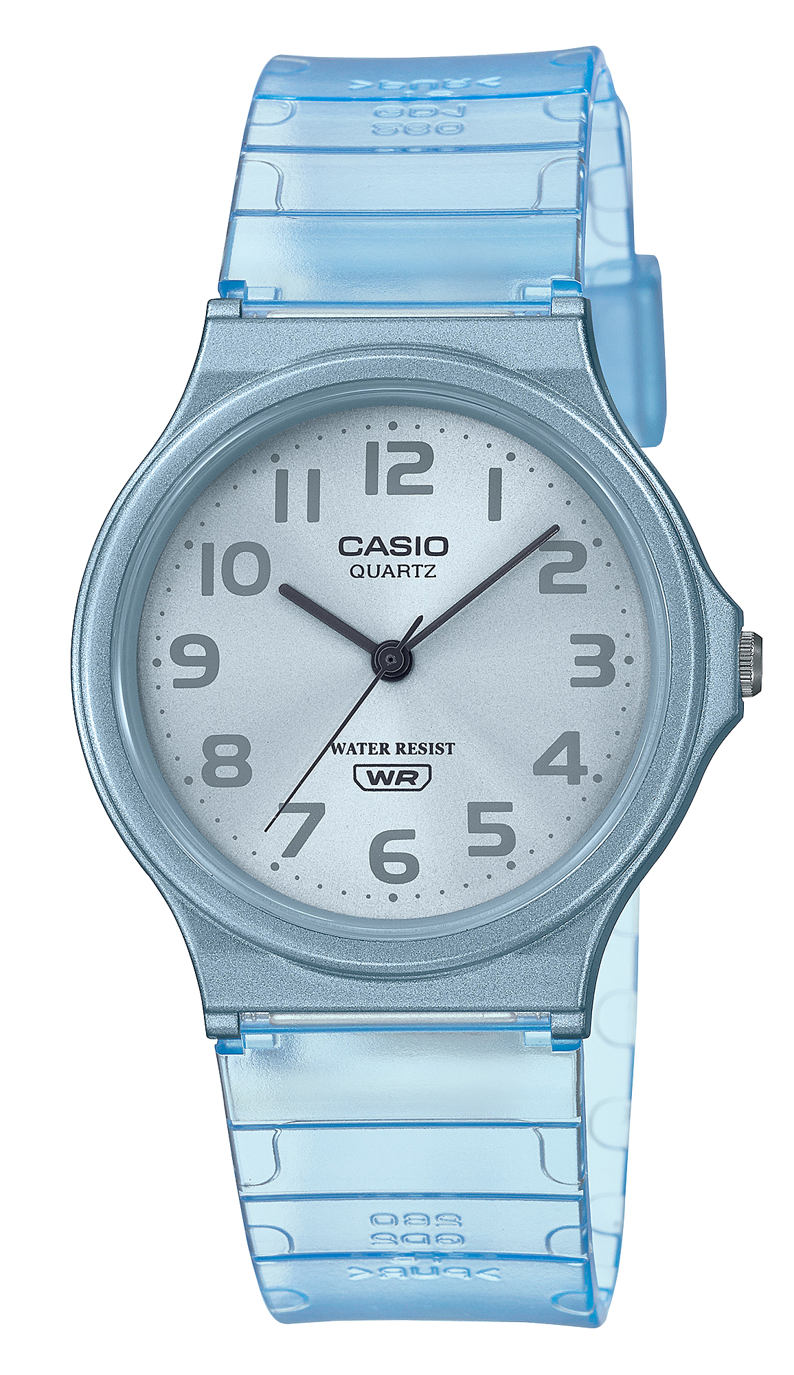 Casio Collection MQ-24S-2B