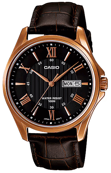 Casio Collection MTP-1384L-1A