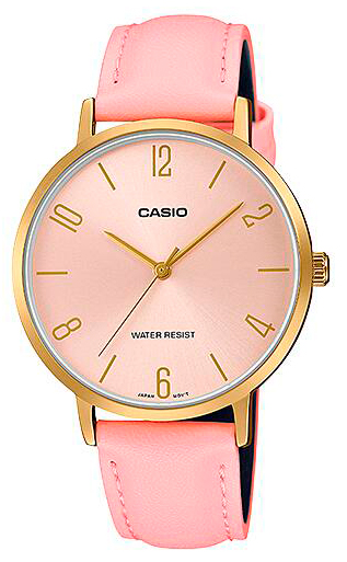 Casio Collection LTP-VT01GL-4B